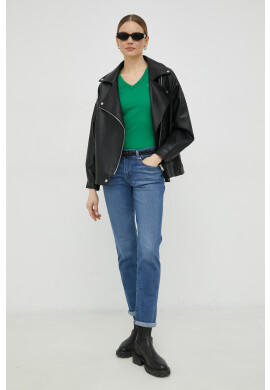 G-Star Raw Памучна тениска - Pepit.bg