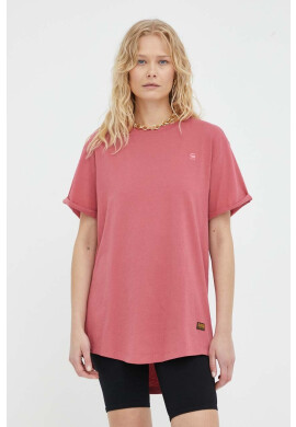 G-Star Raw Памучна тениска - Pepit.bg