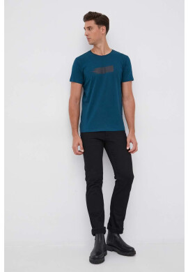 G-Star Raw Памучна тениска - Pepit.bg