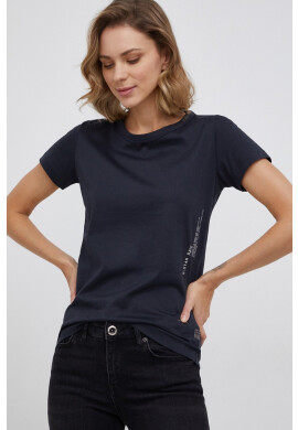 G-Star Raw Памучна тениска - Pepit.bg