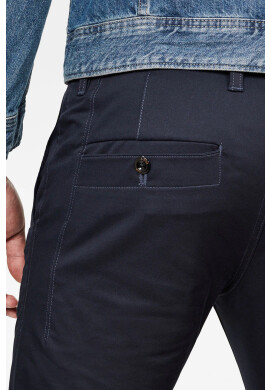 G-Star Raw Панталони Bronson - Pepit.bg