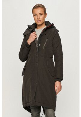 G-Star Raw Парка - Pepit.bg