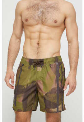 G-Star Raw Плувни шорти в зелено - Pepit.bg