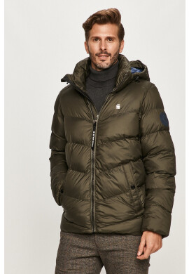 G-Star Raw Пухено яке - Pepit.bg