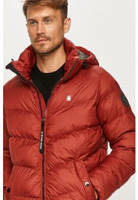 G-Star Raw Пухено яке - Pepit.bg