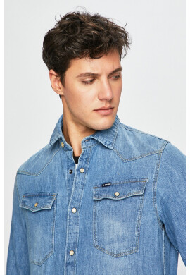G-Star Raw Риза - Pepit.bg
