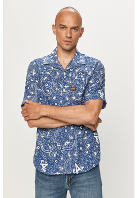 G-Star Raw Риза - Pepit.bg