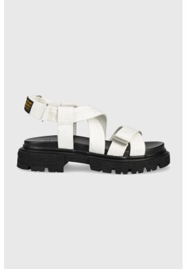 G-Star Raw Сандали Xinva Cvs в бяло с платформа - Pepit.bg