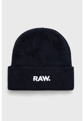 G-Star Raw Шапка в тъмносиньо - Pepit.bg