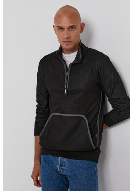 G-Star Raw Суичър с изчистен дизайн - Pepit.bg