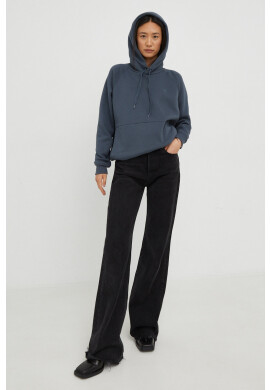 G-Star Raw Суичър с изчистен дизайн - Pepit.bg