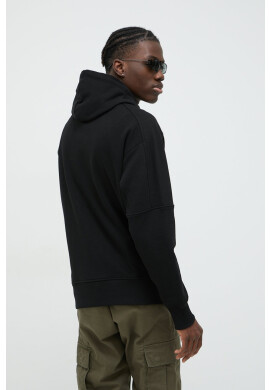 G-Star Raw Суичър с изчистен дизайн - Pepit.bg