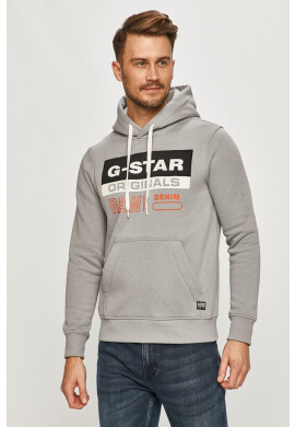 G-Star Raw Суичър - Pepit.bg