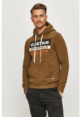 G-Star Raw Суичър - Pepit.bg