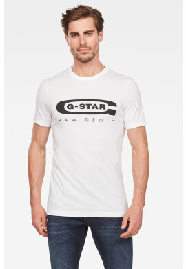 G-Star Raw Тениска - Pepit.bg