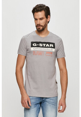 G-Star Raw Тениска - Pepit.bg