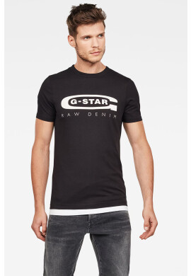 G-Star Raw Тениска - Pepit.bg