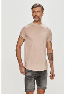 G-Star Raw Памучна тениска - Pepit.bg