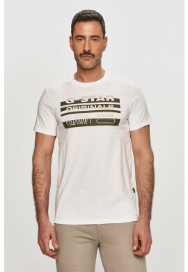 G-Star Raw Тениска - Pepit.bg
