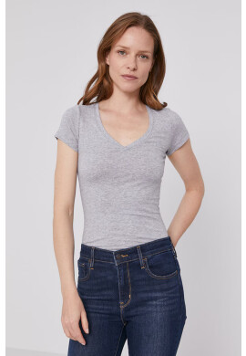 G-Star Raw Тениска дамска в сиво - Pepit.bg
