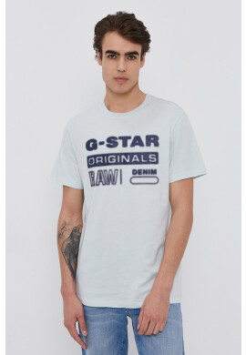 G-Star Raw Тениска - Pepit.bg