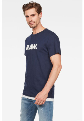 G-Star Raw Тениска - Pepit.bg