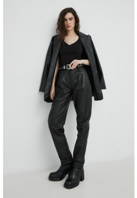 G-Star Raw Тениска в черно - Pepit.bg