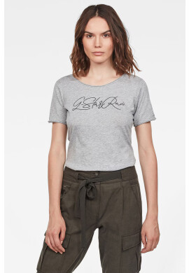 G-Star Raw Тениска - Pepit.bg