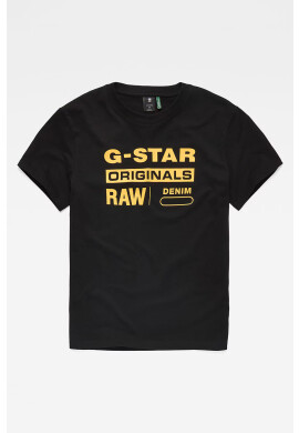 G-Star Raw Тениска - Pepit.bg