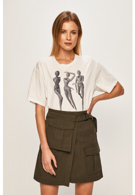 G-Star Raw Тениска - Pepit.bg
