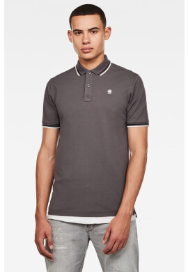 G-Star Raw Тениска с яка - Pepit.bg
