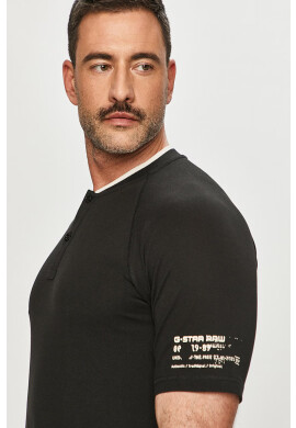 G-Star Raw Тениска с яка - Pepit.bg