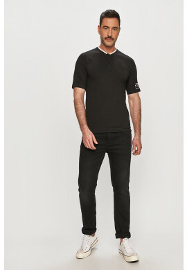 G-Star Raw Тениска с яка - Pepit.bg