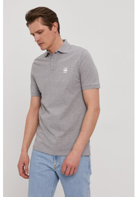 G-Star Raw Тениска с яка - Pepit.bg