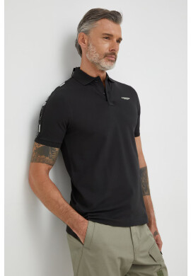 G-Star Raw Тениска с яка - Pepit.bg