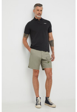 G-Star Raw Тениска с яка - Pepit.bg