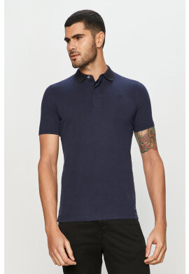 G-Star Raw Тениска с яка - Pepit.bg