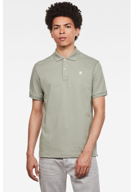 G-Star Raw Тениска с яка - Pepit.bg