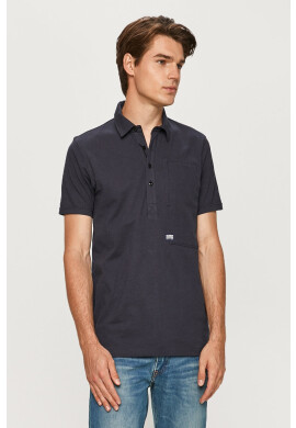 G-Star Raw Тениска с яка - Pepit.bg