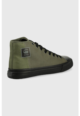 G-Star Raw Високи кецове Meefic Bo - Pepit.bg