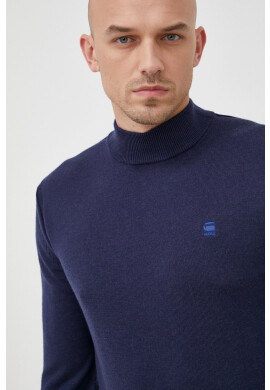 G-Star Raw Вълнен пуловер - Pepit.bg
