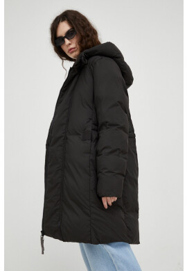 G-Star Raw Яке в черно със зимна изолация - Pepit.bg