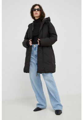 G-Star Raw Яке в черно със зимна изолация - Pepit.bg