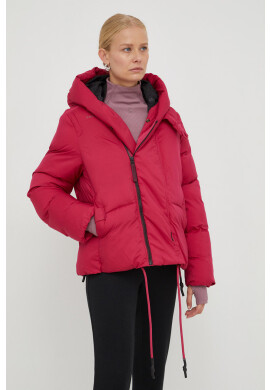 G-Star Raw Яке в розово със зимна изолация - Pepit.bg