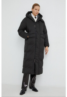 G-Star Raw Яке в черно със зимна изолация - Pepit.bg