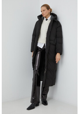 G-Star Raw Яке в черно със зимна изолация - Pepit.bg