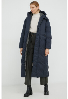 G-Star Raw Яке в тъмносиньо със зимна изолация - Pepit.bg