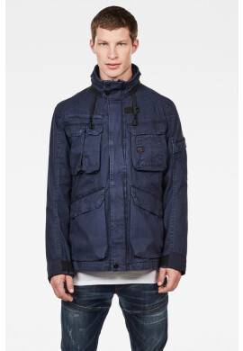 G-Star Raw Яке - Pepit.bg