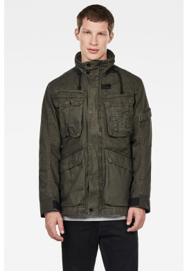 G-Star Raw Яке - Pepit.bg