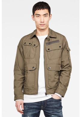 G-Star Raw Яке - Pepit.bg